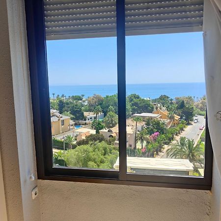 El Paraiso Aguadulce  Exteriör bild