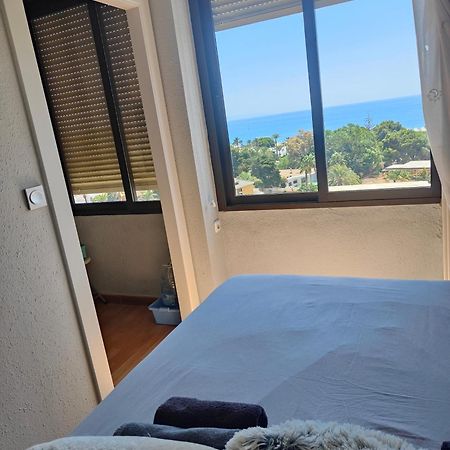 El Paraiso Aguadulce  Exteriör bild