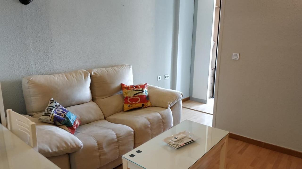 El Paraiso Aguadulce  Exteriör bild