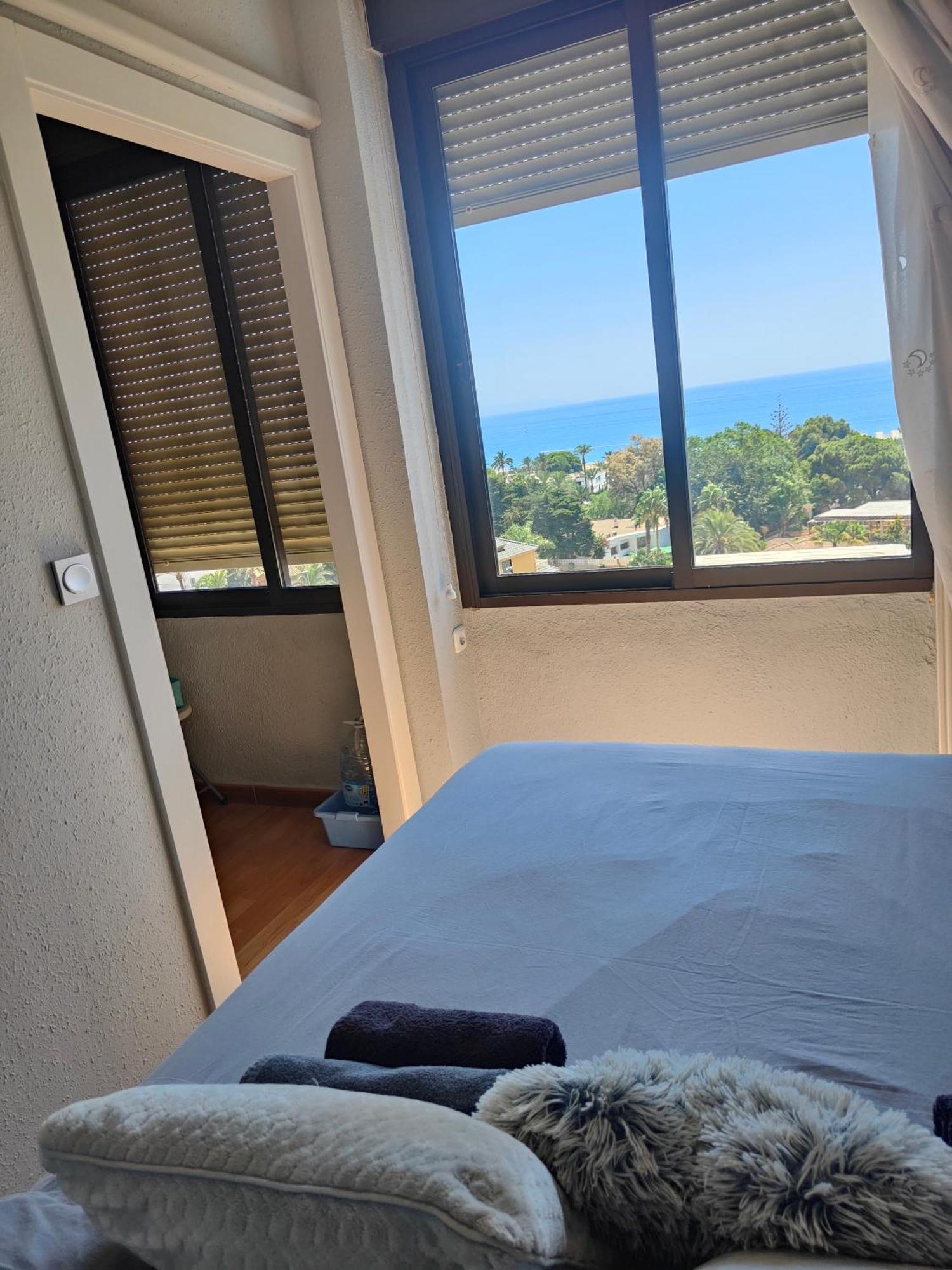 El Paraiso Aguadulce  Exteriör bild
